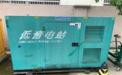 青云谱通州四建大波纹箱定制案例