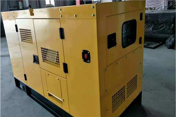 青云谱发电机出租
