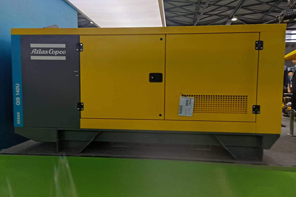 青云谱发电机出租