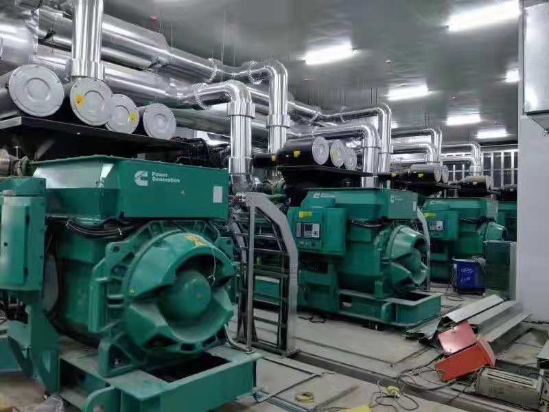 青云谱发电机出租 青云谱发电机出租