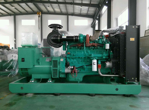 青云谱柴油发电机组 青云谱柴油发电机组