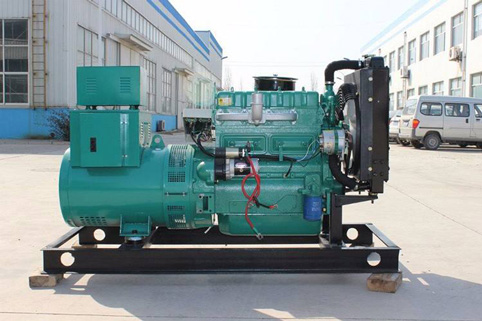 青云谱小型柴油发电机 青云谱小型柴油发电机