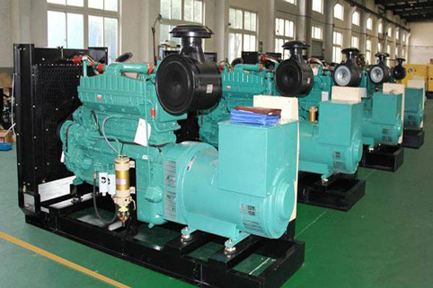 青云谱小型柴油发电机 青云谱小型柴油发电机