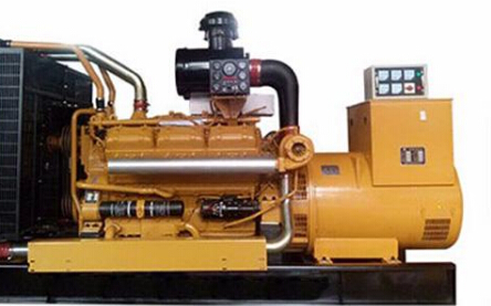 青云谱发电机出租