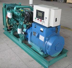 青云谱发电机出租