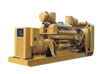 青云谱发电机出租