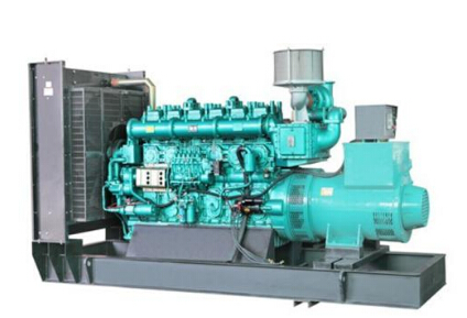 青云谱发电机出租