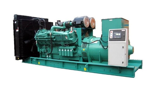 青云谱全新常柴200kw大型柴油发电机组